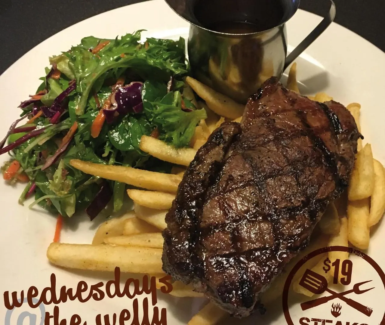 The Wellington Hotel Adelaide
