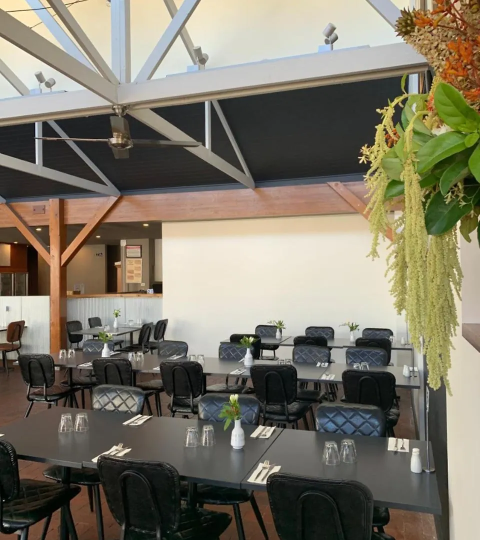 The Wellington Hotel Adelaide